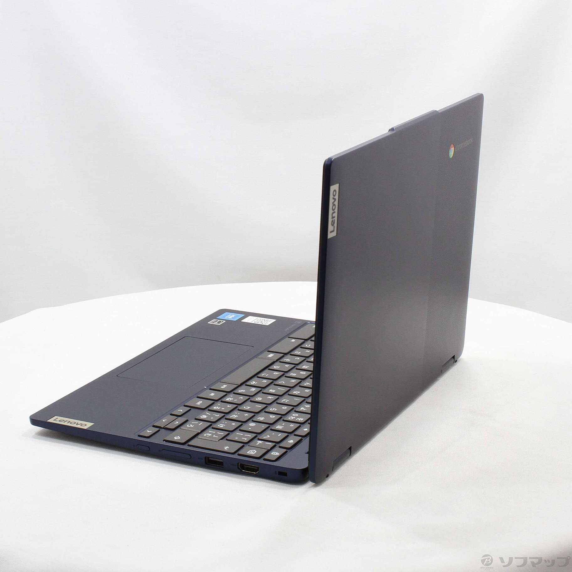 中古】IdeaPad Flex 3i Chromebook Gen 8 82XH001KJP [2133066856446