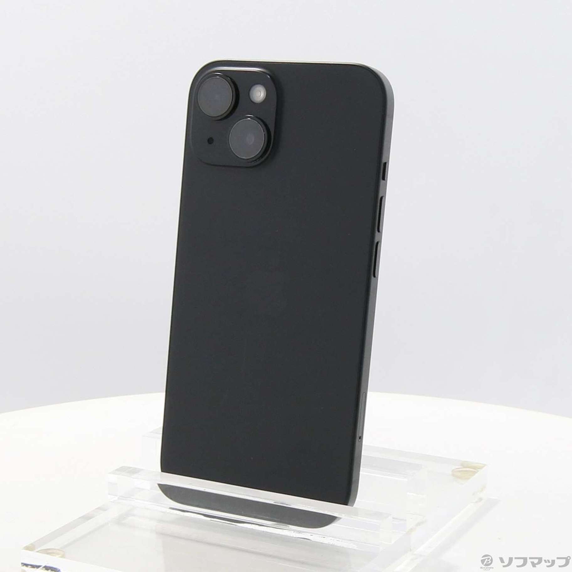 美品】iPhone 15 ブラック バッテリー99% 128GB 【公式通販】