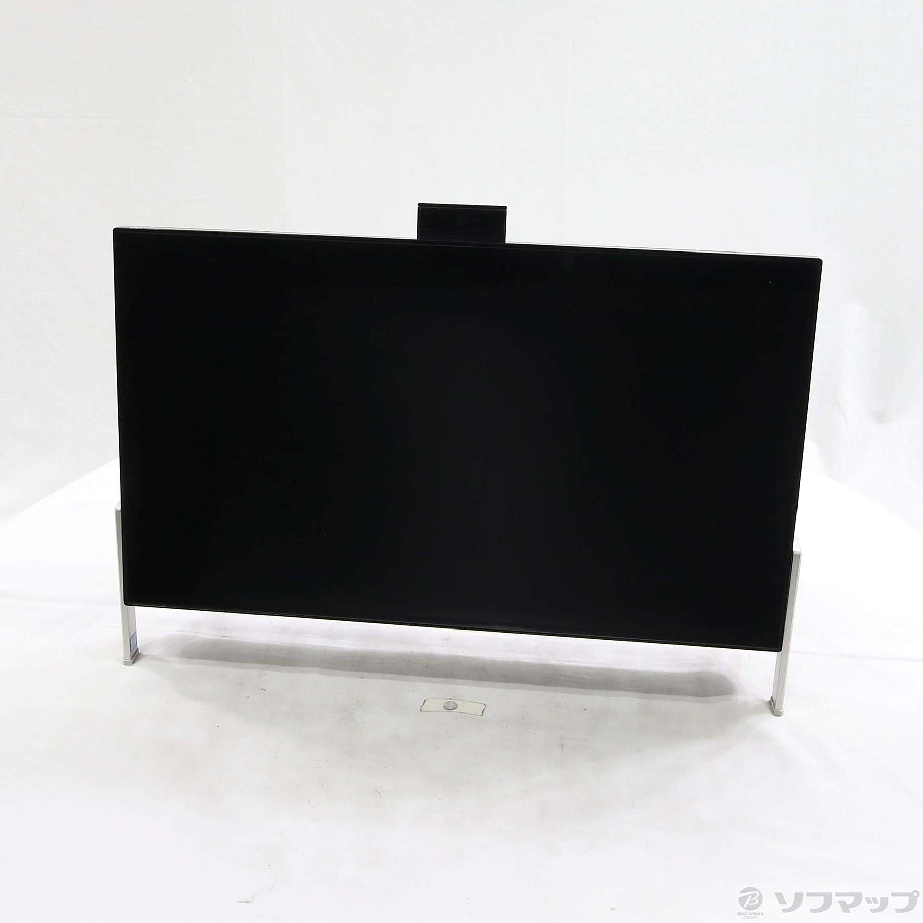 中古】ESPRIMO WF1／D1 FMVWD1F17 〔Windows 10〕 ［Core-i7-8750H