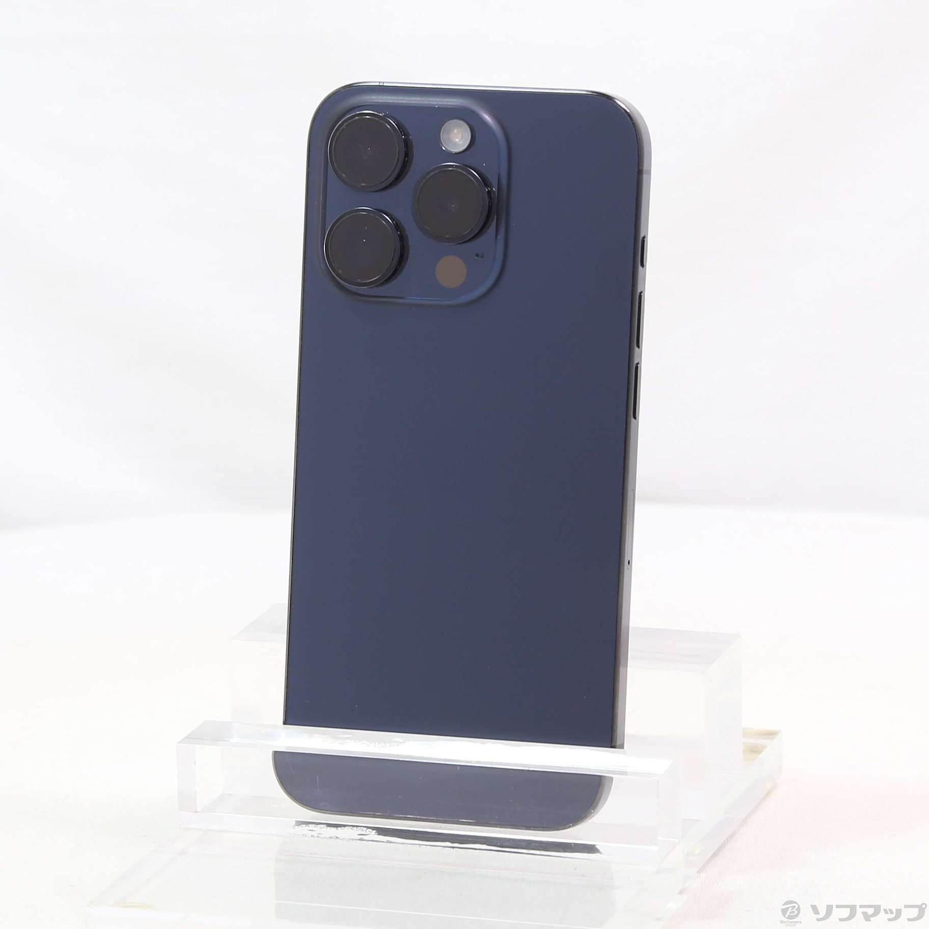 iPhone 15 Pro 中古一覧｜SIMフリー・キャリア - 価格.com