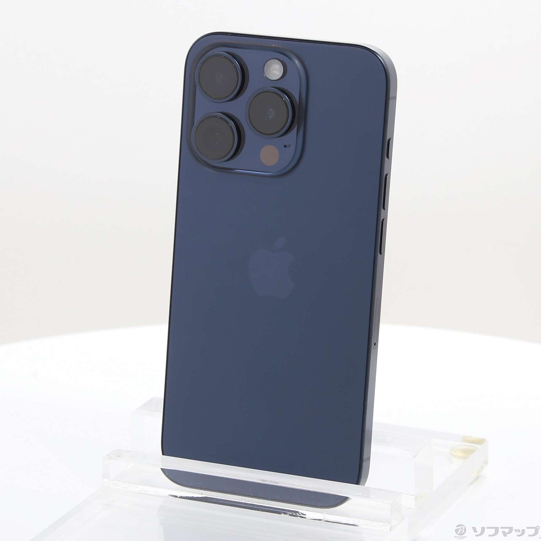 iPhone 15 Pro 中古一覧｜SIMフリー・キャリア - 価格.com