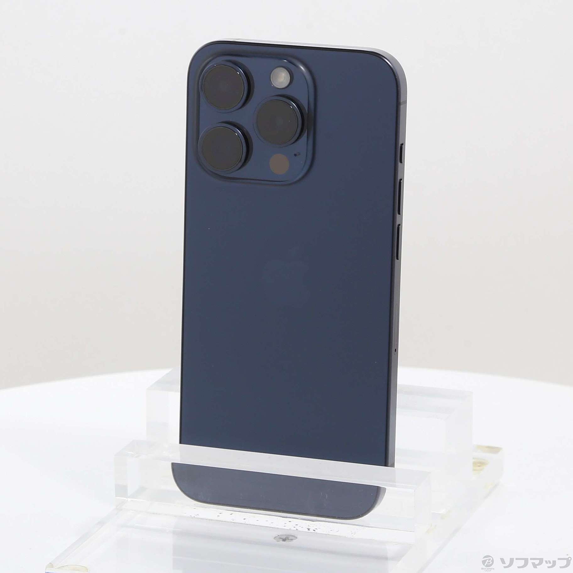 iPhone 15 Pro 中古一覧｜SIMフリー・キャリア - 価格.com
