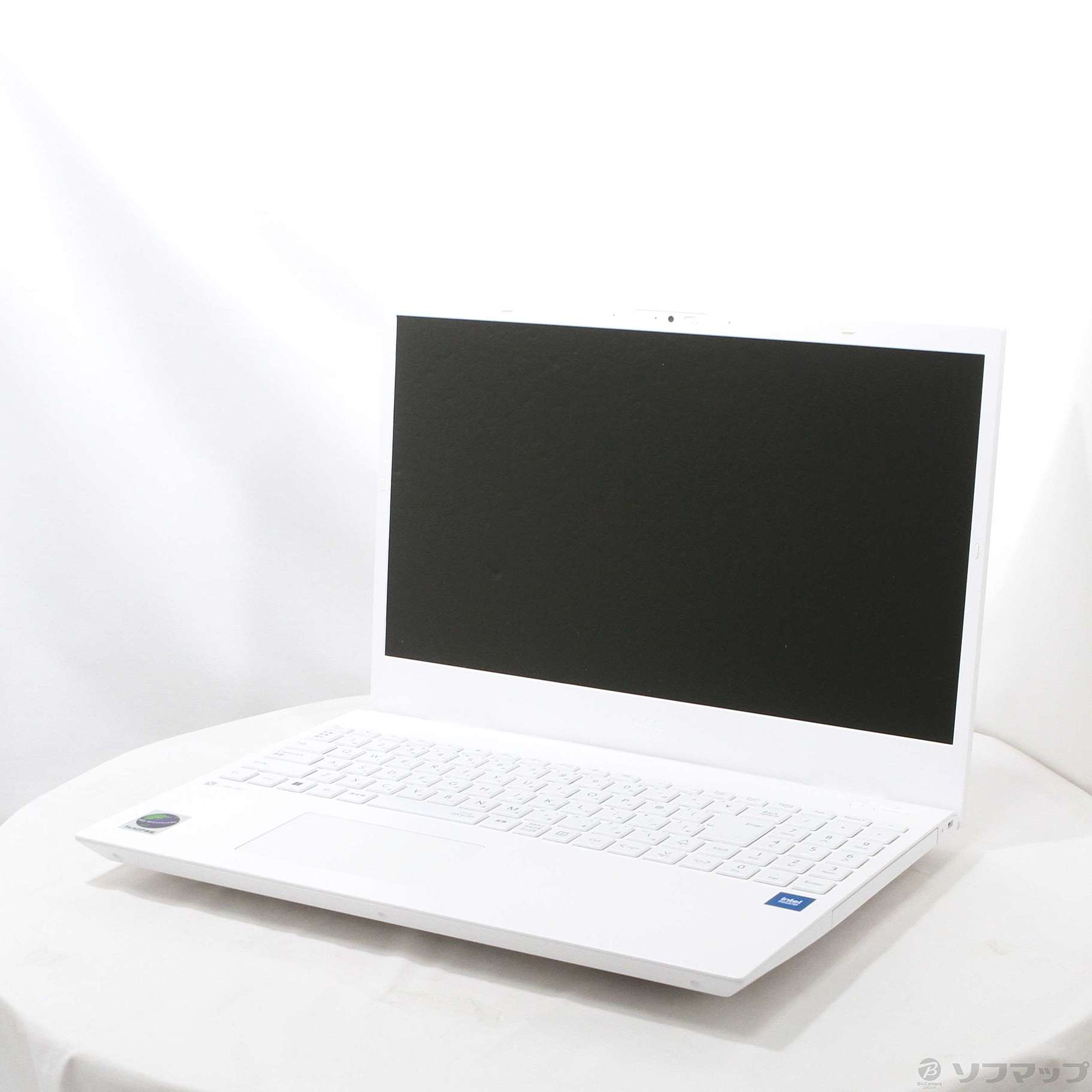 中古】LAVIE Direct N15 PC-GN11VAEAZ パールホワイト 〔NEC Refreshed