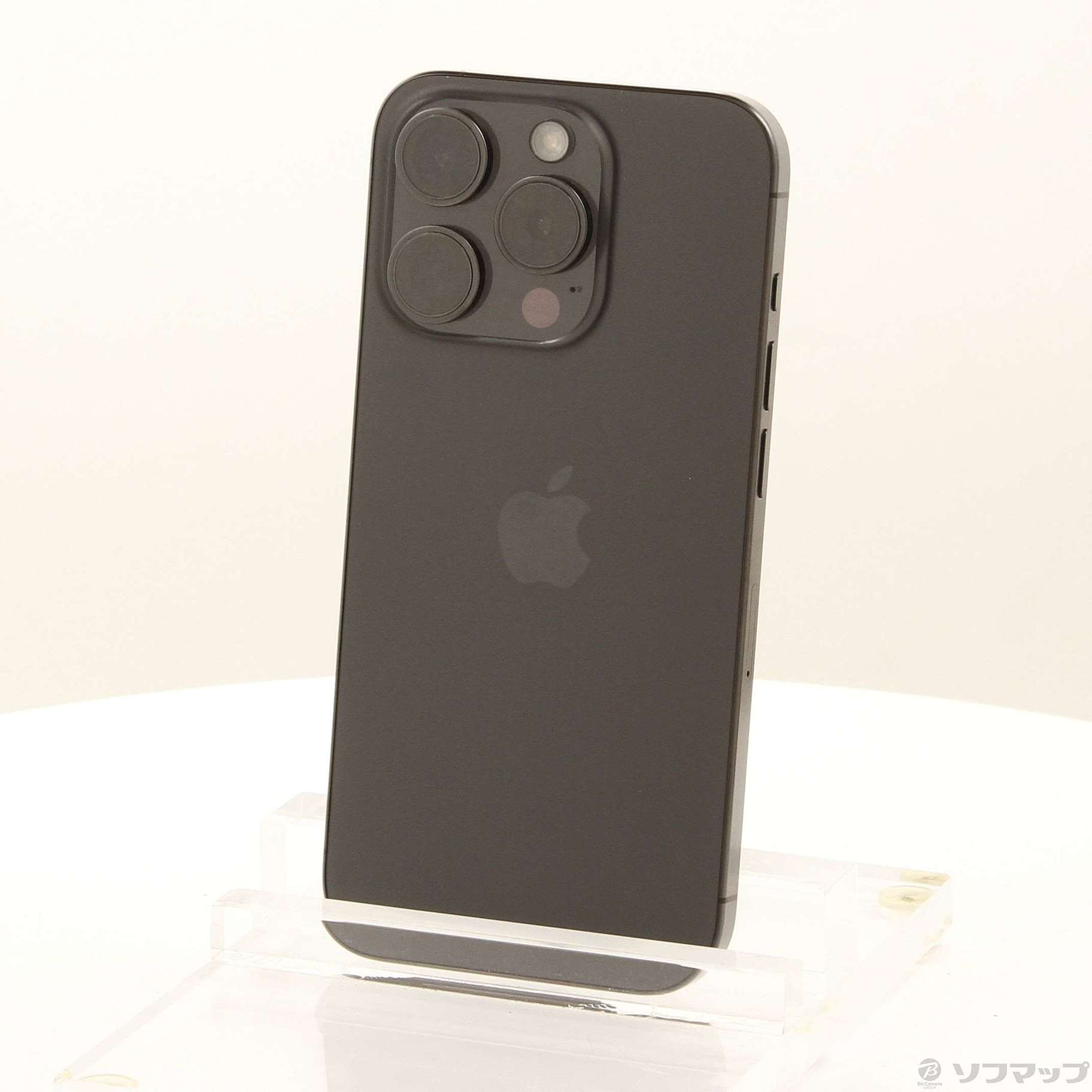 iPhone 15 Pro 中古一覧｜SIMフリー・キャリア - 価格.com