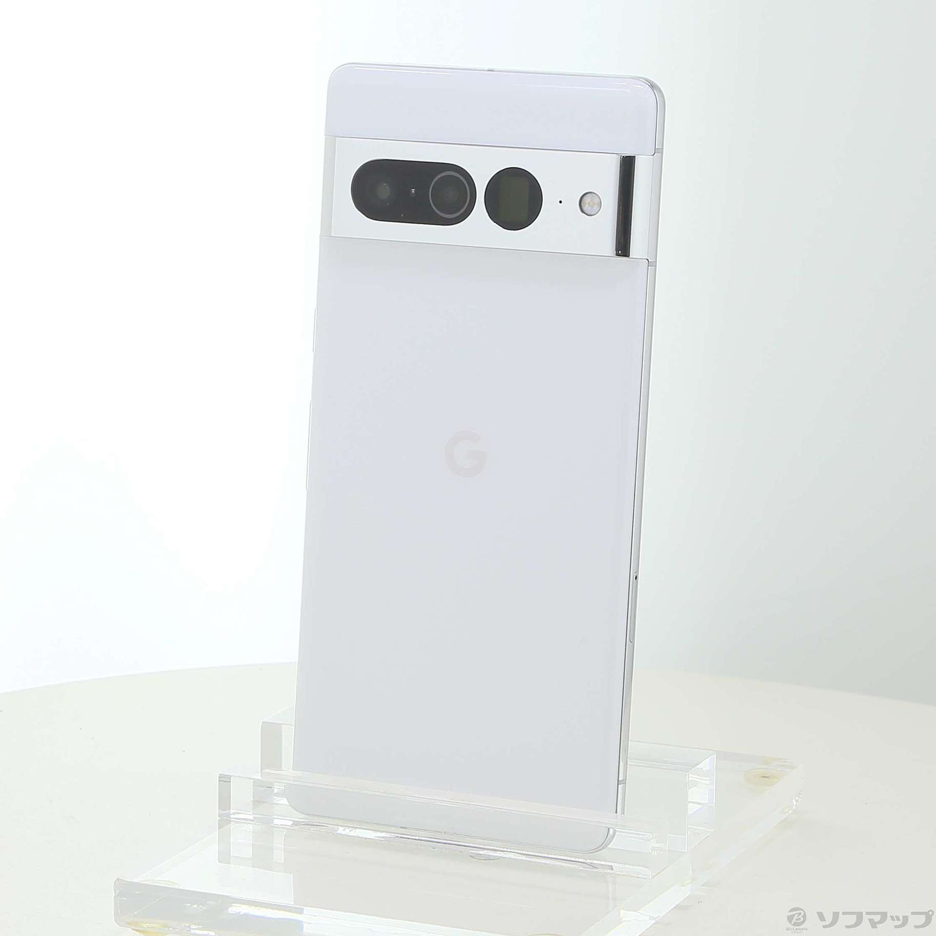 Google Pixel 7 Pro 256GB SIMフリー 中古(白ロム)価格比較 - 価格.com