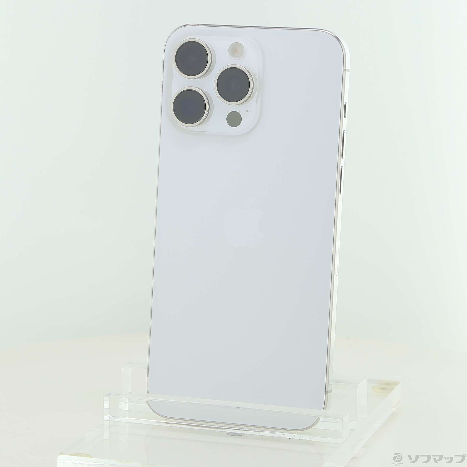 iPhone 15 Pro Max 中古一覧｜SIMフリー・キャリア - 価格.com