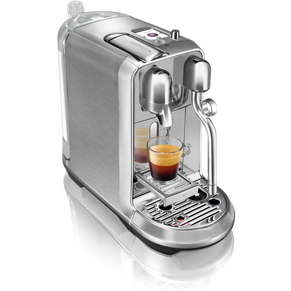 J520-ME カプセル式コーヒーメーカー Creatista Plus（クレアティスタ