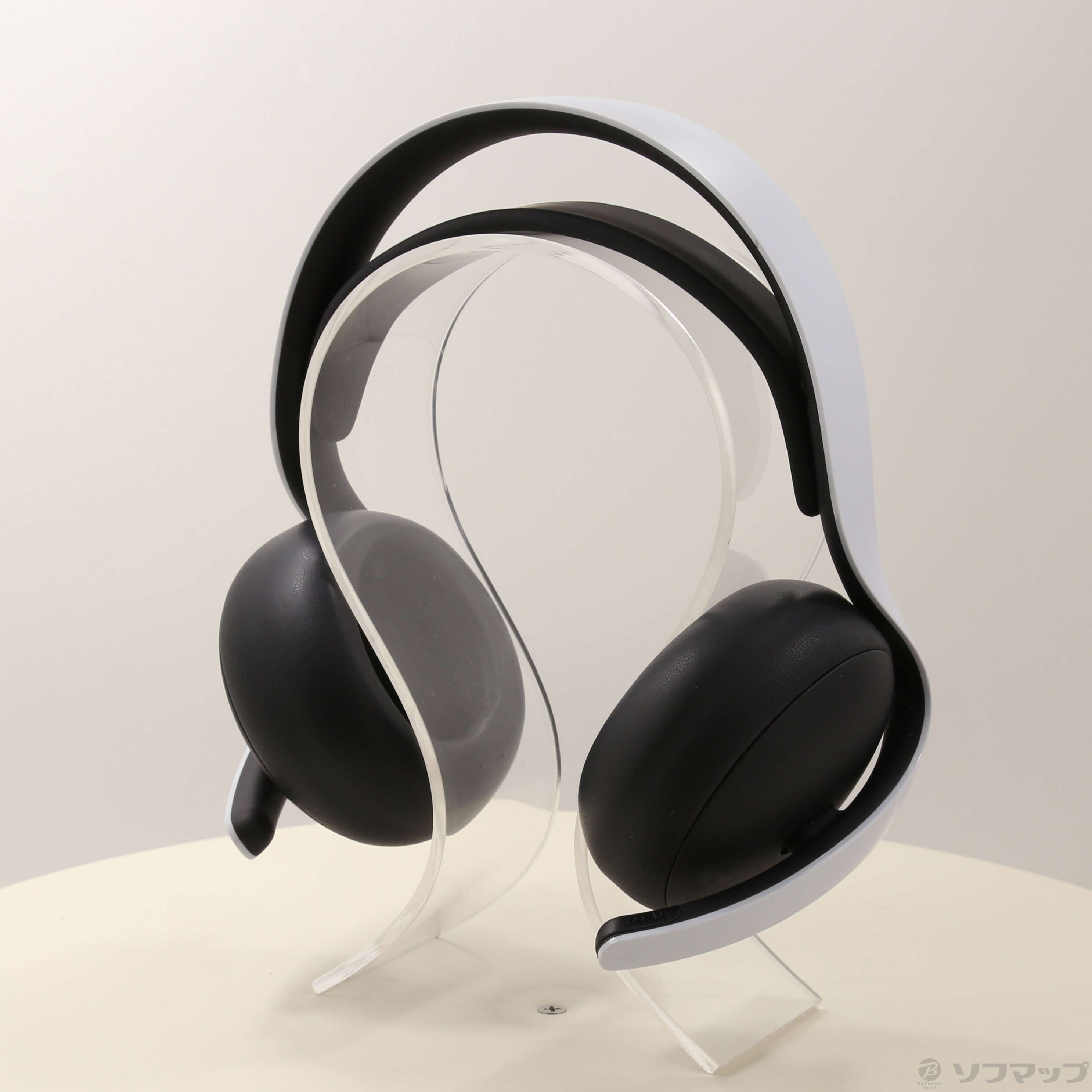 中古】PULSE Elite ワイヤレスヘッドセット CFI-ZWH2JC [2133067438573