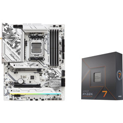 7700X+B650 Steel Legend WiFi｜の通販はソフマップ[sofmap]