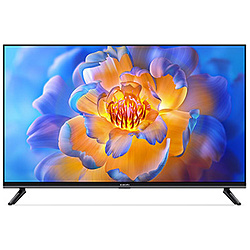 中古】〔未使用品〕 液晶テレビ Xiaomi TV A Pro ブラック R23Z011A