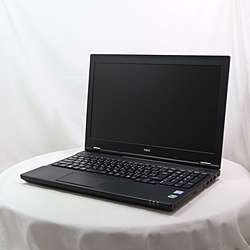 LAVIE Note Standard NS700/KAB カームブラック LAVIE Note Standard