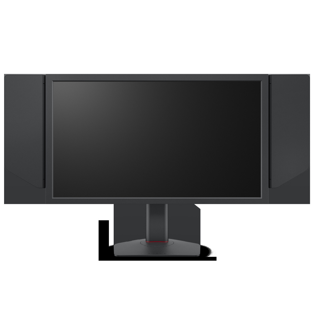 XL2586X+ ゲーミングモニター ZOWIE for e-Sports(600Hz) ［24.1型