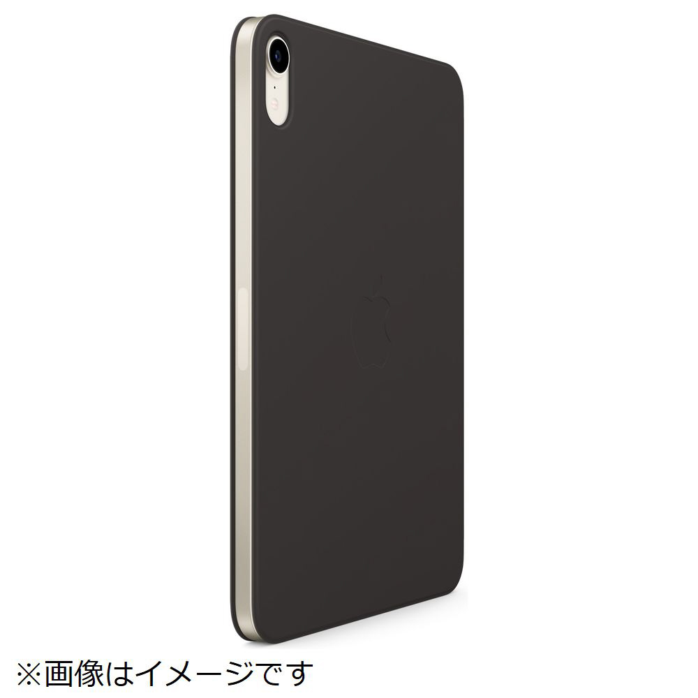 iPad mini（第6世代）用 Smart Folio ブラック MM6G3FE/A｜の通販は