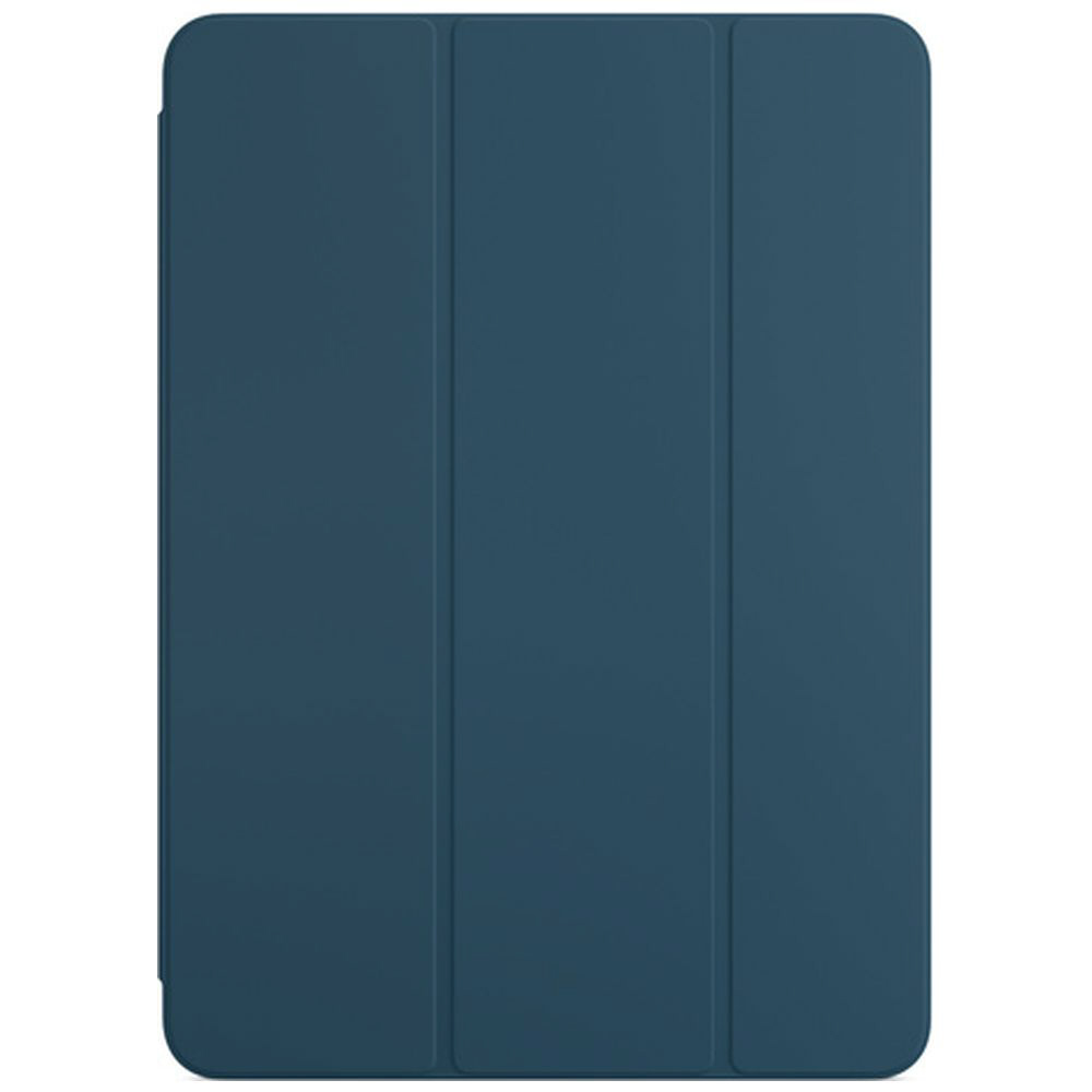 10.9インチ iPad Air（第5/4世代）用 Smart Folio マリンブルー(限定