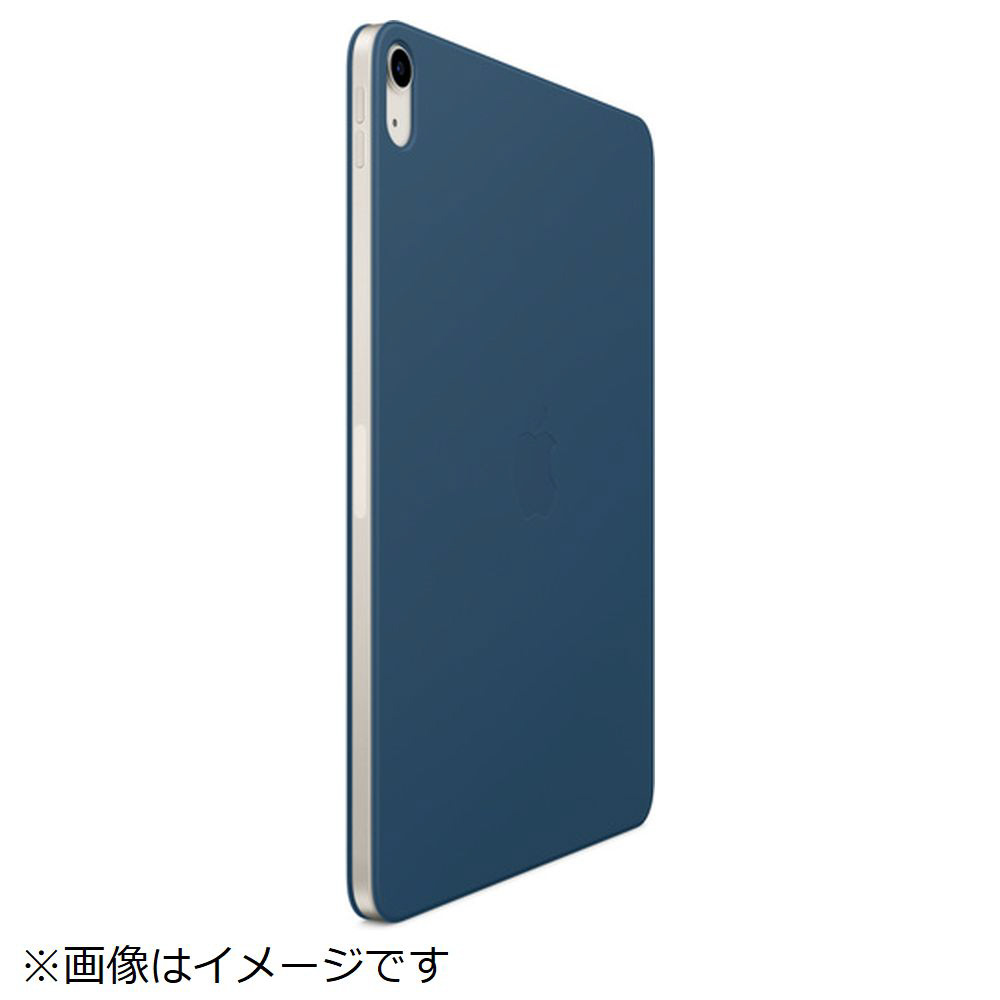 10.9インチ iPad Air（第5/4世代）用 Smart Folio マリンブルー(限定