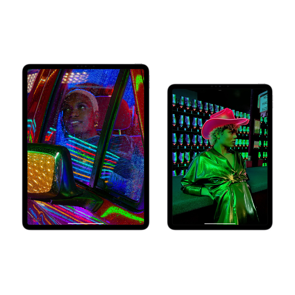 買取】iPad Pro 11インチ 第4世代 128GB 3K873J/A シルバー Wi-Fi DEMO