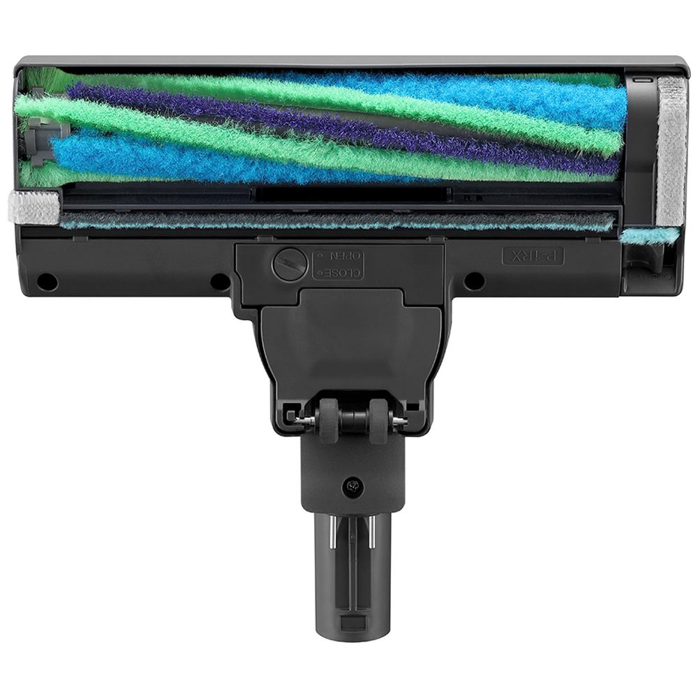 ステーションタイプ コードレススティッククリーナー RACTIVE Air