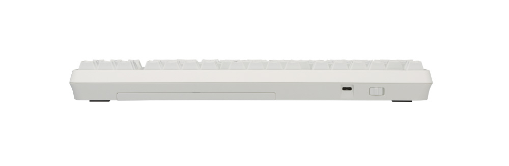 キーボード REALFORCE R4 45g荷重・テンキーレス 日本語かななし(Mac