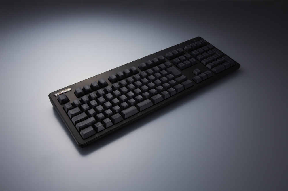 キーボード REALFORCE R3 セパレートスペースキーモデル 45g荷重
