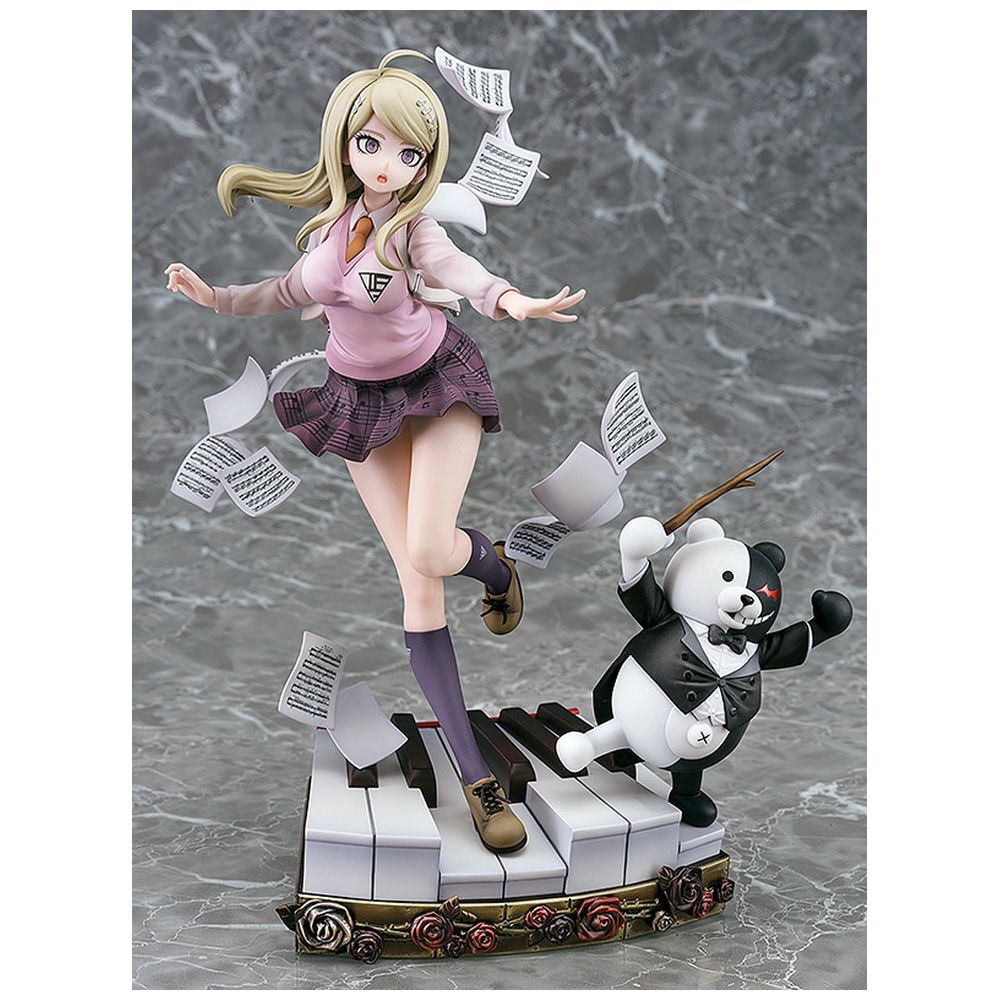 塗装済み完成品 1/7 ニューダンガンロンパV3 みんなのコロシアイ新学期