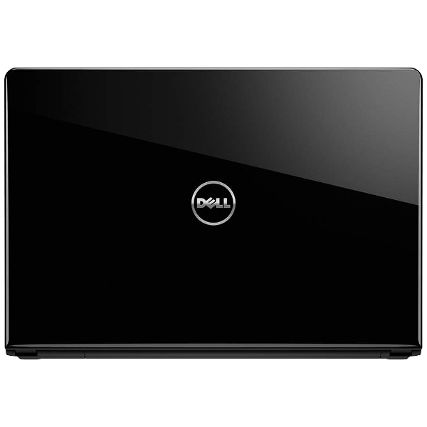 ノートパソコン Inspiron 15 5000 5559 ブラック NI55-6NHBB ［15.6型