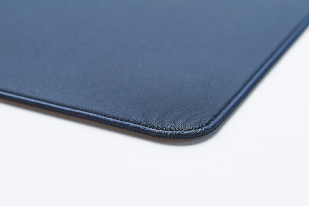 ゲーミングマウスパッド ［420x490x4mm］ NINJA FX ゼロ XSOFT XL