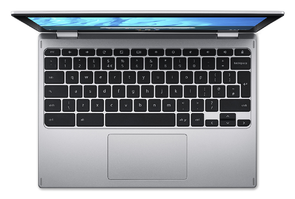 ノートパソコン Chromebook （クロームブック） Spin 311