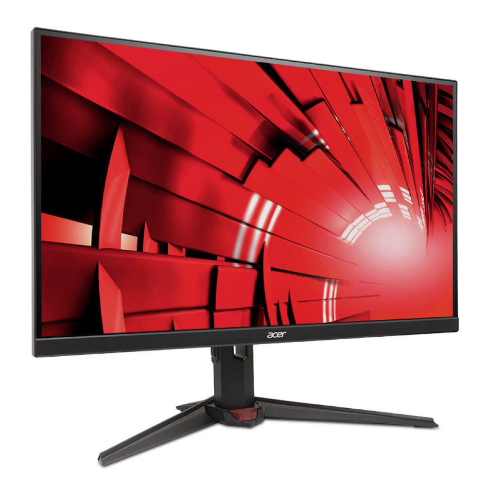 XV240YX1bmiiprx ゲーミングモニター Nitro XV0 ［23.8型 /フルHD(1920