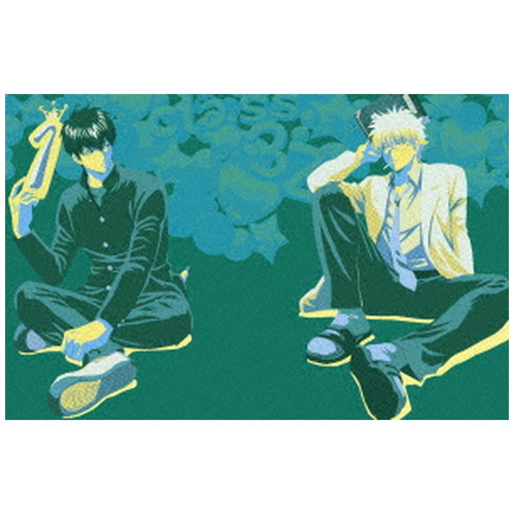 3年Z組銀八先生 1 完全生産限定版｜の通販はソフマップ[sofmap]