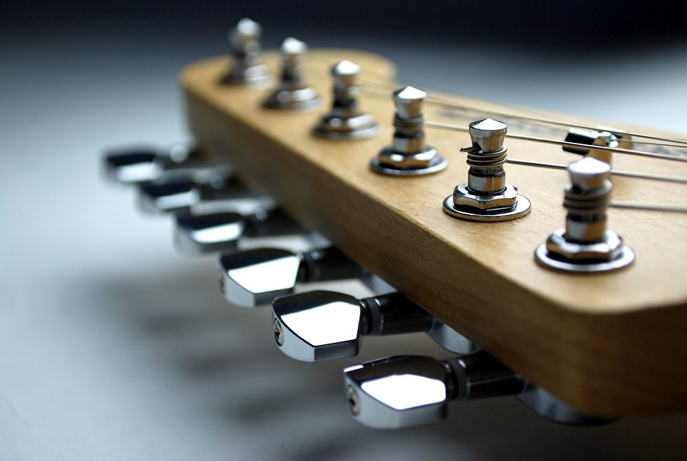 エレキギター ストラトキャスタータイプ PhotoGenic(フォトジェニック