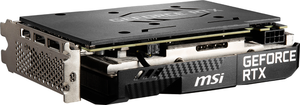 グラフィックボード GeForce RTX 3050 AERO ITX 8G ［GeForce RTX