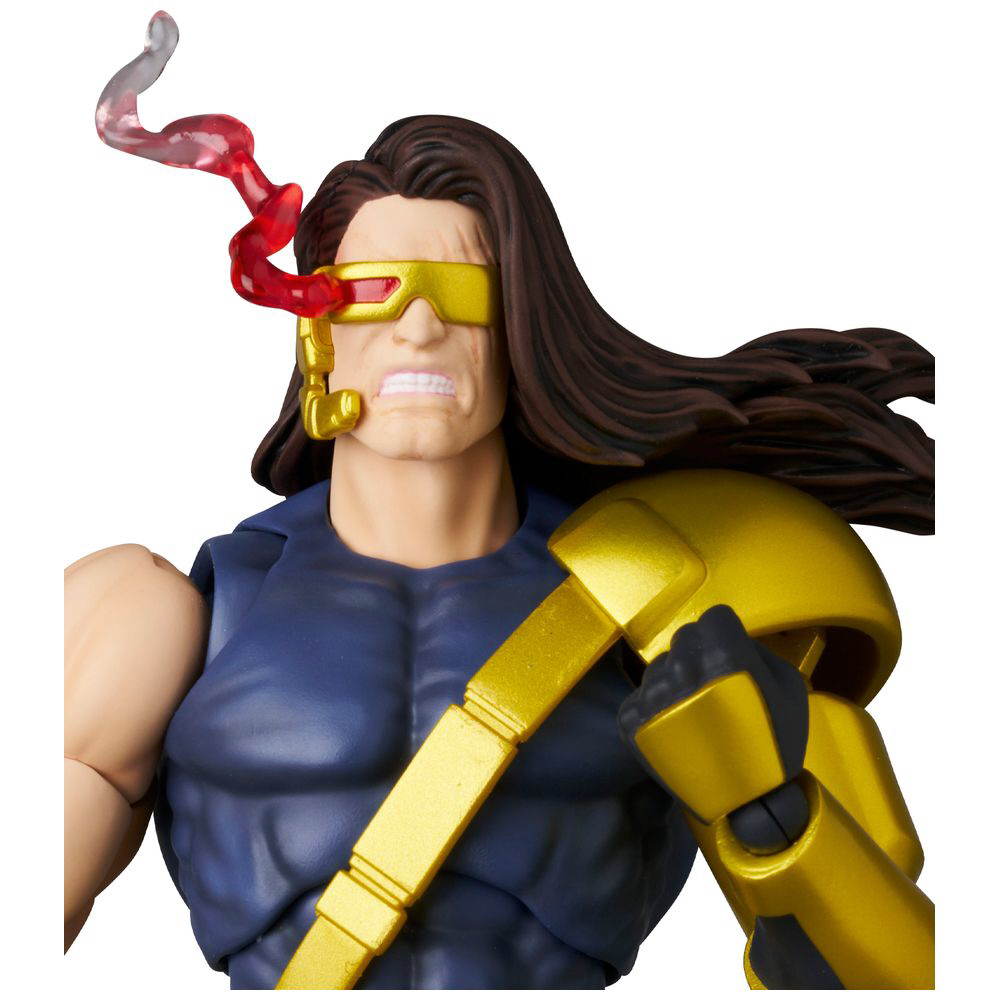 マフェックス No.250 MAFEX X-Men：Age of Apocalypse CYCLOPS（AGE OF