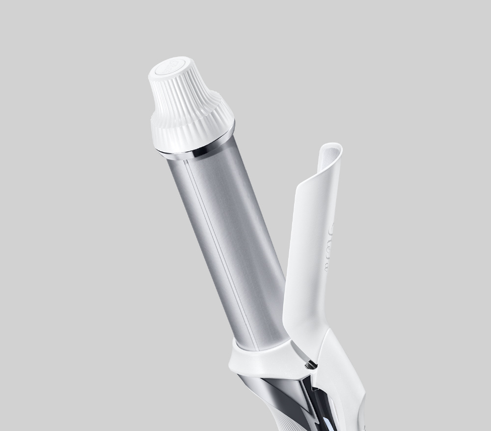 リファビューテックカールアイロン（BEAUTECH CURL IRON） ReFa