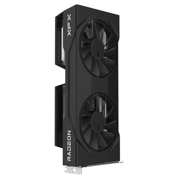 グラフィックボード Swift RX 9060XT OC Dual Fan Gaming Edition