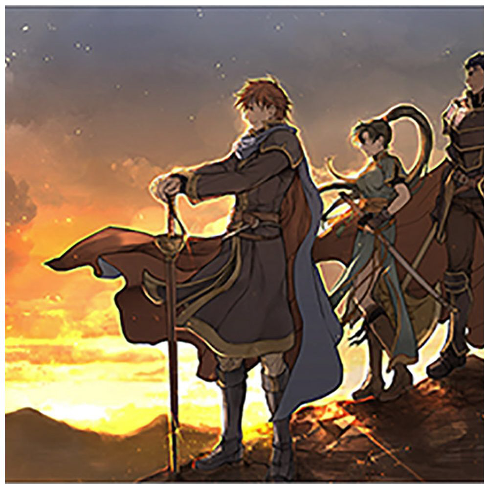 ファイアーエムブレム 封印の剣/烈火の剣 OST完全版 CD｜の通販は