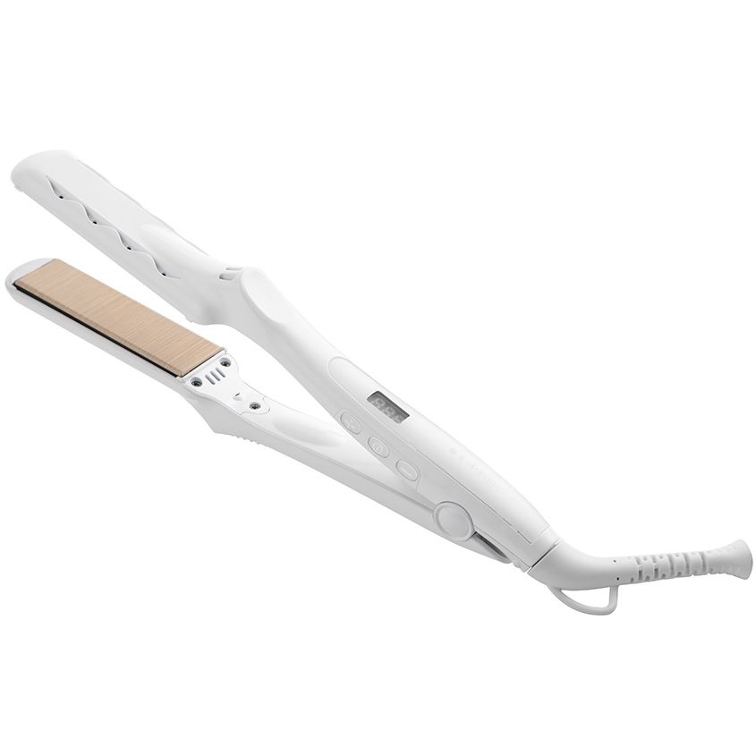 ストレートヘアアイロン「～絹女～（KINUJO）」 LM-125｜の通販は