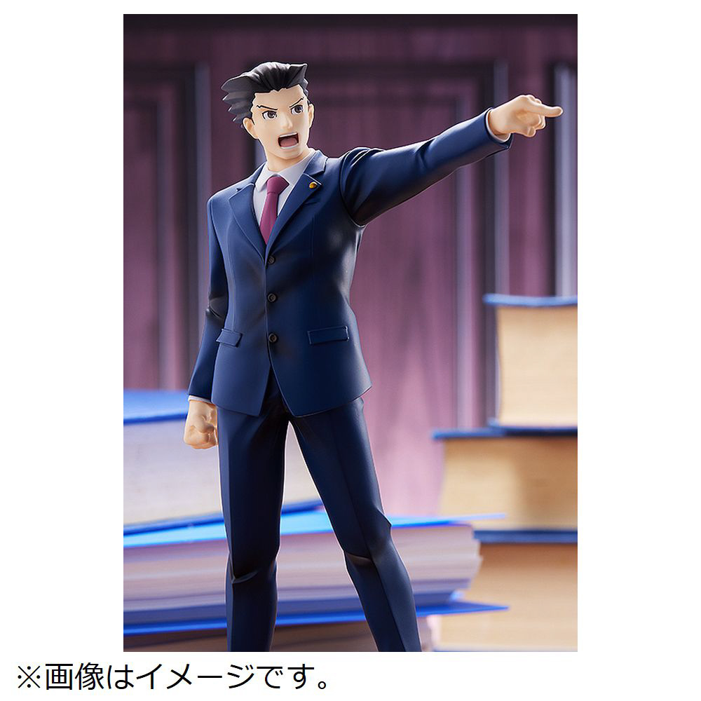 POP UP PARADE 逆転裁判 成歩堂龍一｜の通販はソフマップ[sofmap]