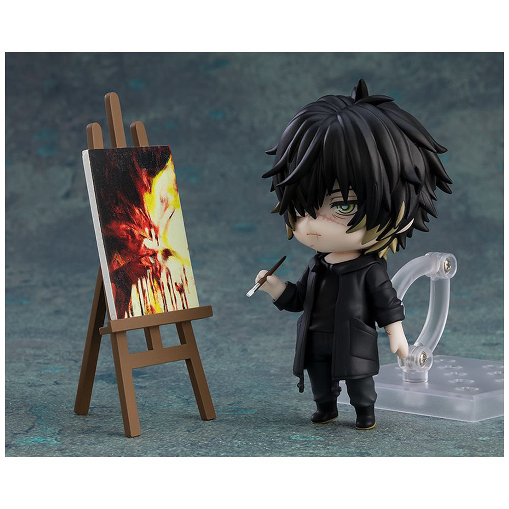 ねんどろいど スロウ・ダメージ トワ｜の通販はソフマップ[sofmap]