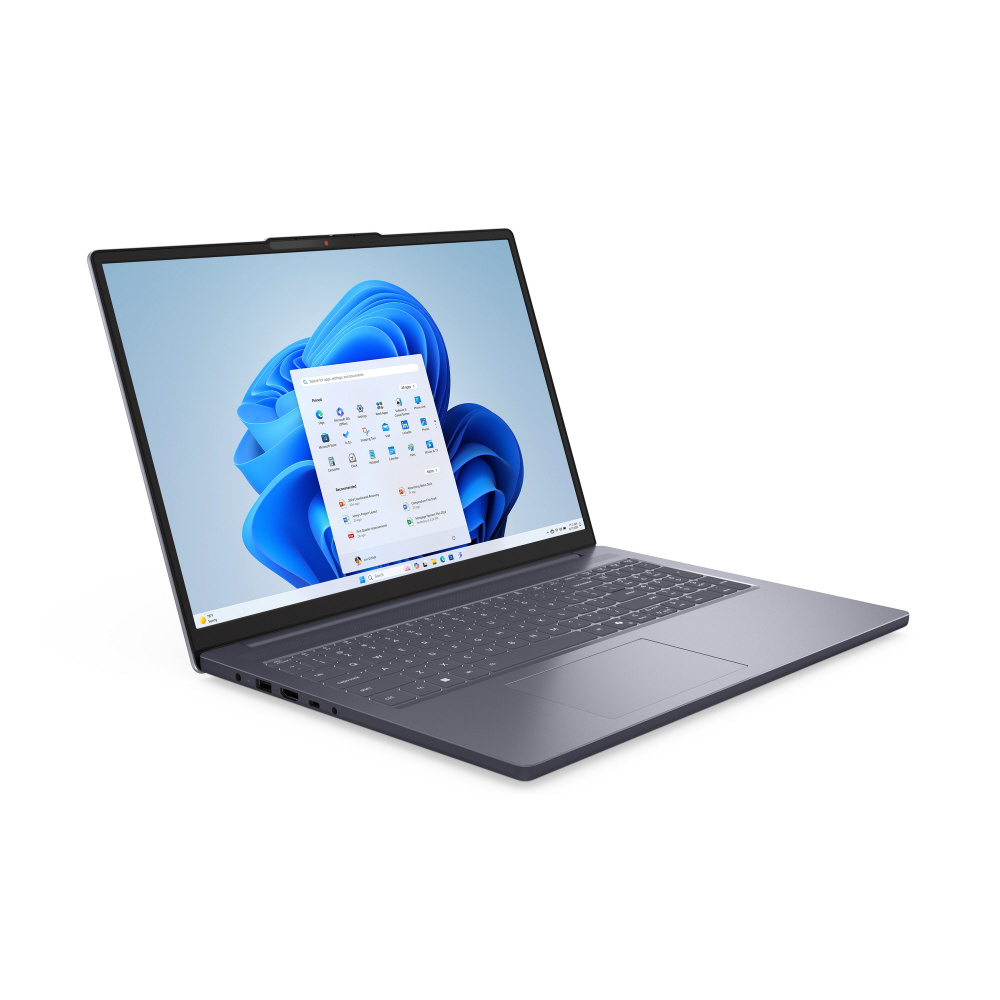 ノートパソコン IdeaPad Slim 3i Gen10 ルナグレー 83K20019JP ［16.0