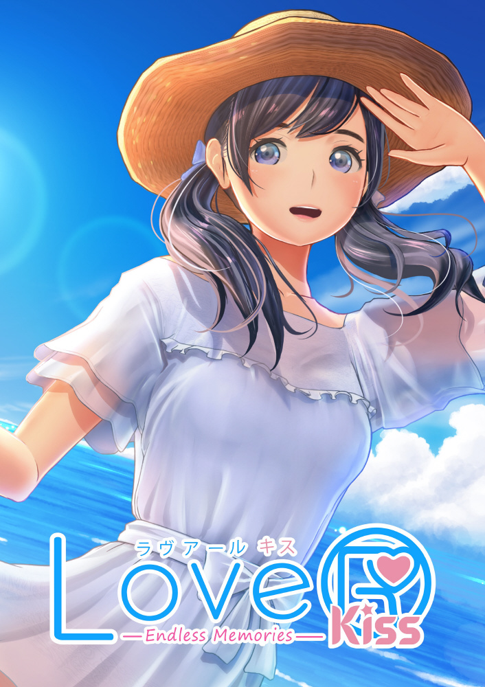 中古品〕 LoveR Kiss Endless Memories 【Switchゲームソフト】｜の