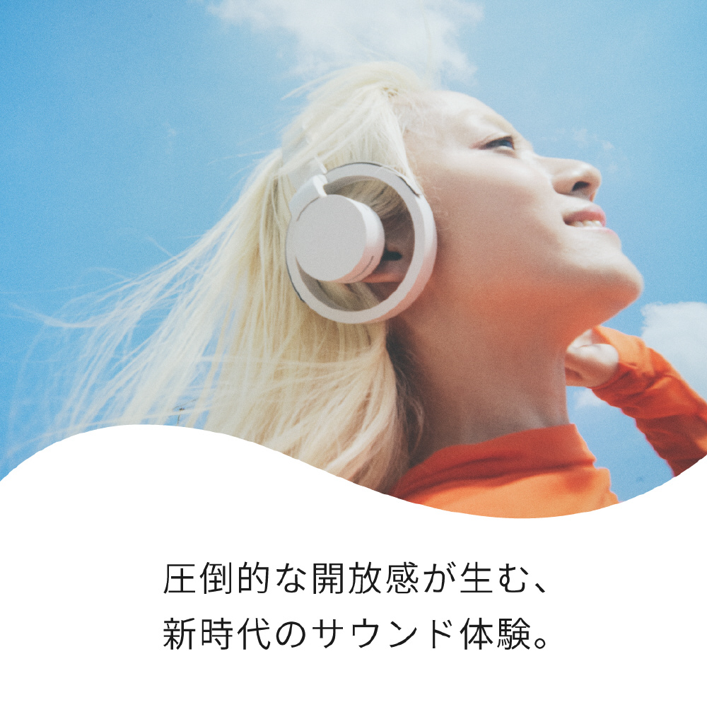 ブルートゥースヘッドホン nwm(ヌーム) ONE ダークグレイ MBH001KA