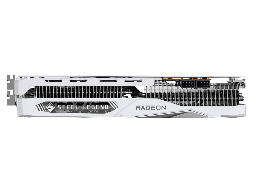 グラフィックボード Radeon RX 7700 XT Steel Legend 12G OC(RX7700XT