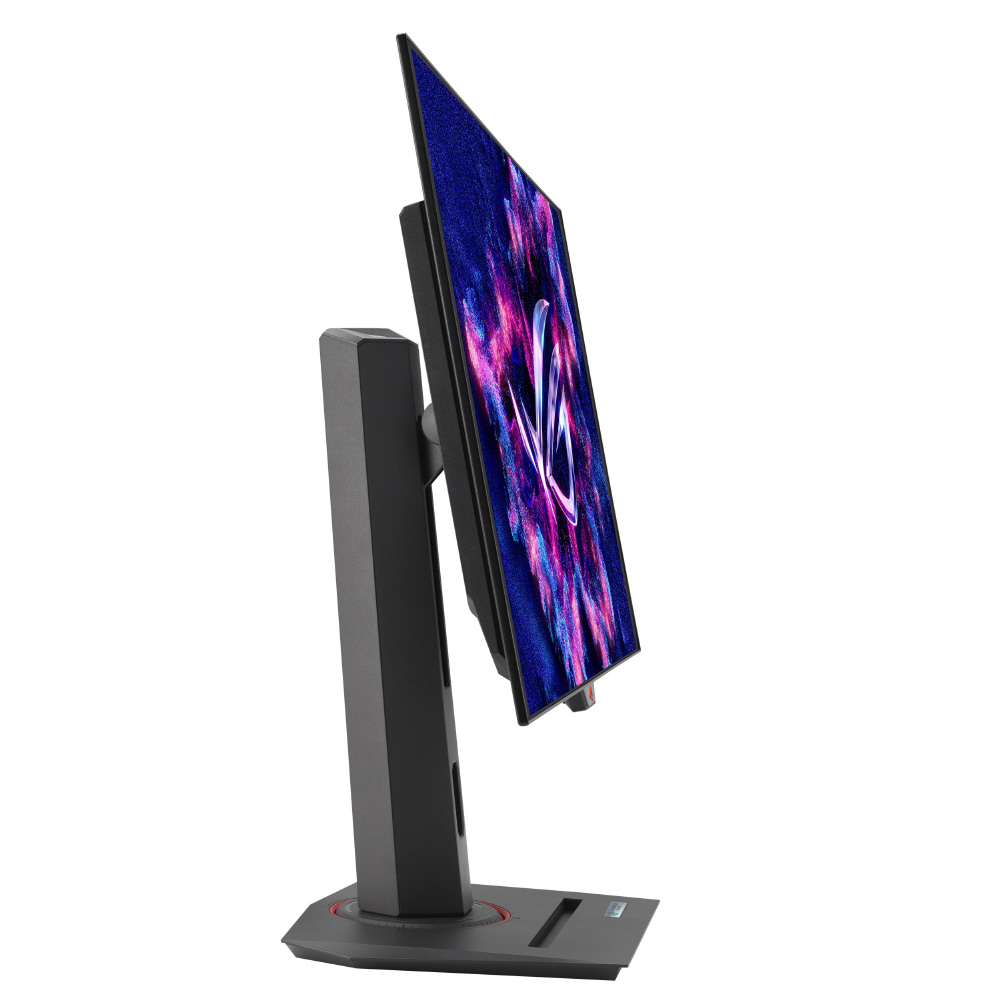 XG27AQDMG ゲーミングモニター ROG Strix OLED ［26.5型 /WQHD(2560