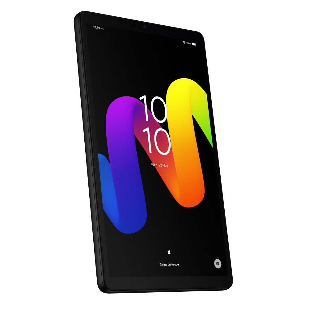 8188X1 Androidタブレット 8.7型 TAB 8 Gen 2 ブラック ［Wi-Fiモデル