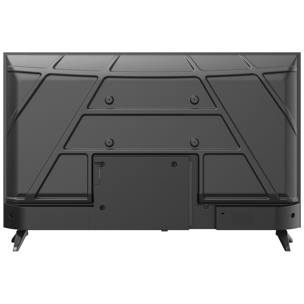 チューナーレステレビ ブラック F32S21Q ［32V型 /Bluetooth対応