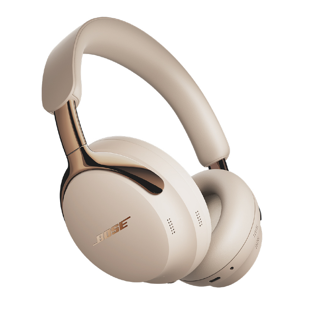 ブルートゥースヘッドホン QuietComfort Ultra Headphones 2nd Gen