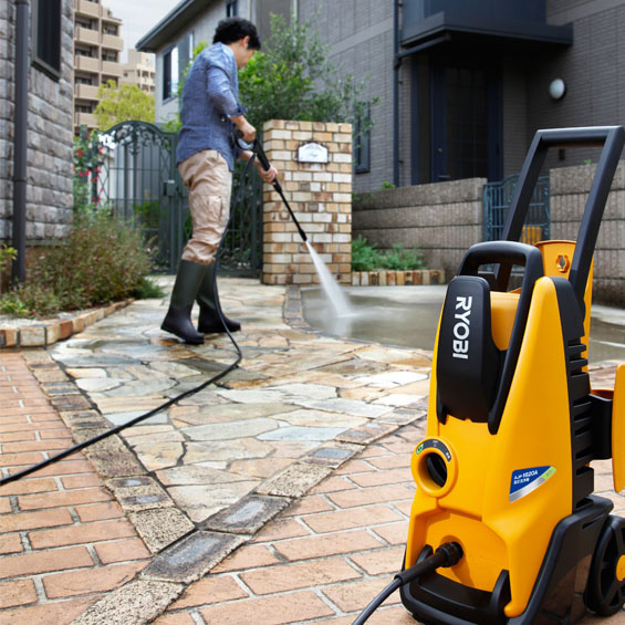 高圧洗浄機 KSJ1620｜の通販はソフマップ[sofmap]