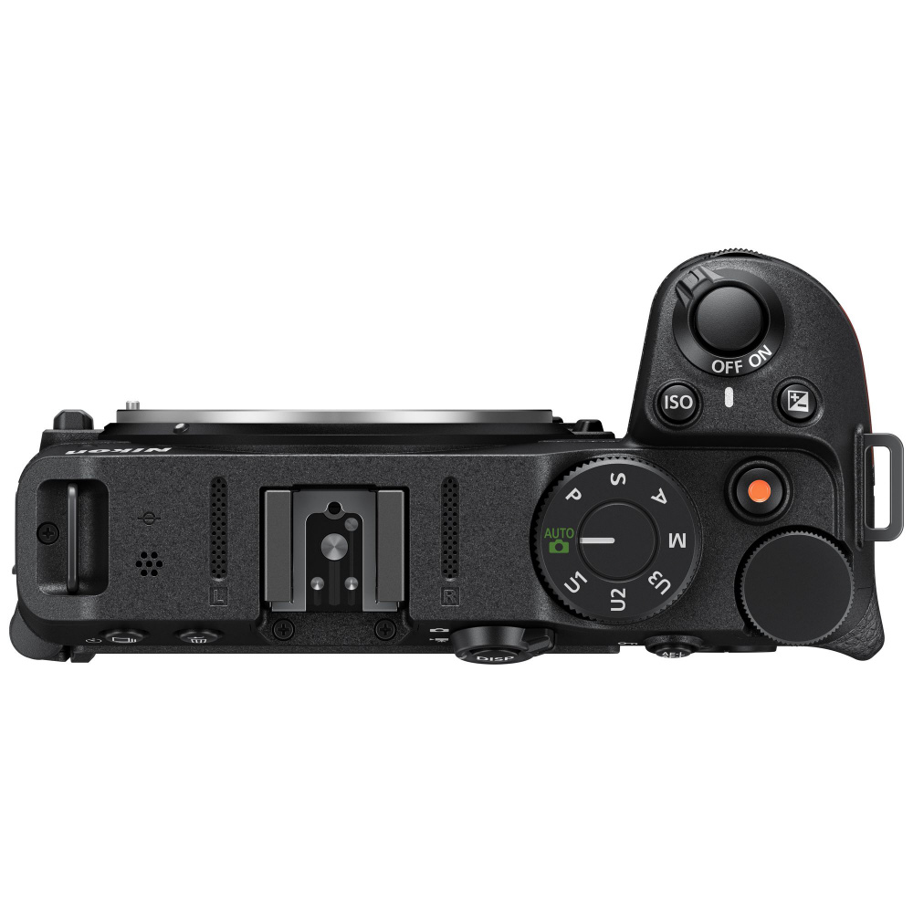 Nikon Z 30 ミラーレス一眼カメラ ブラック ［ボディ単体］｜の通販は