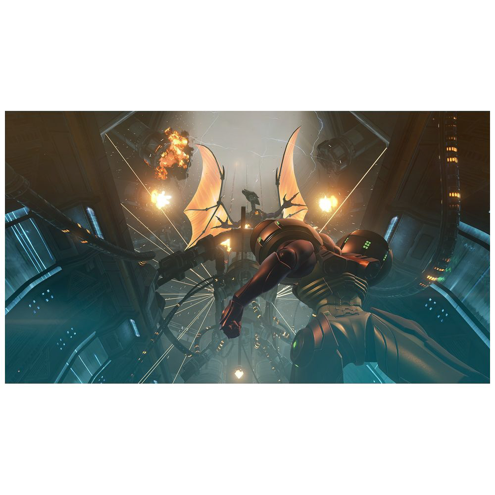 メトロイドプライム リマスタード｜の通販はソフマップ[sofmap]