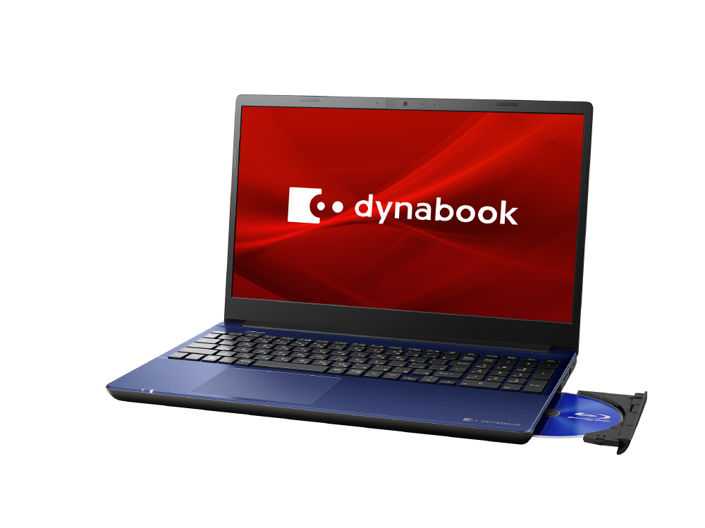 ノートパソコン dynabook T7 プレシャスブルー P2T7XPBL ［15.6型